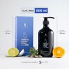 B Life Company Jabón Líquido para Cuerpo de 800 ml.