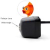 Vlicevrn HD Fisheye Vehicle Car Rear View Camera Dynamic Trajectory