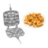 11 Cookie Assorted cookies without filling Aluminum Marker Cookies Pastry