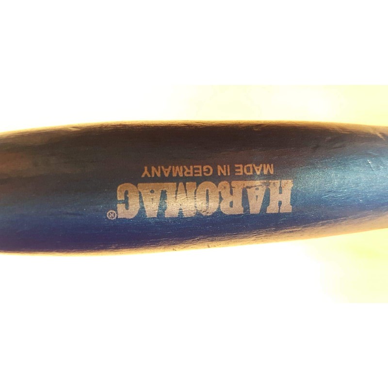 Haromac Cutters Trowel"Made in Germany" S-Hals 10020160