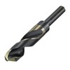 Champion Cutting Tool BlackGold XG12-51/64 Silver & Deming 1/2" Shank