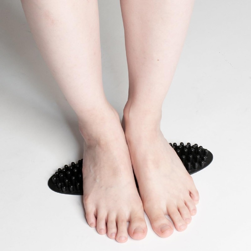 AKAISHI Tsubochum Board, Black