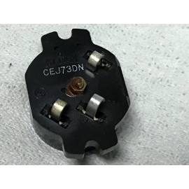 Klixon Automatic Overload CEJ73DN Franlin  275405-314  3.9 AMPS