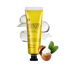 Benton [Benton]Shea Butter and Coconut Hand Cream