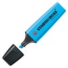 STABILO BOSS ORIGINAL - Estuche con 10 Marcatextos en Tonos