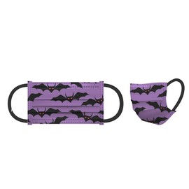 PETIT AID Mouth Nose Mask Face Mask 3-Ply Cotton Filter Fleece Reusable Washable Mouth Guard Mask Face Mask Made in Germany