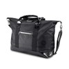 Skunk Weekender - Smell Proof Bag w/Combiation Lock (Black)