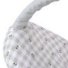 JYOKO Kids Baby Rocker Hammock Cover Cotton Compatible with Mamaroo