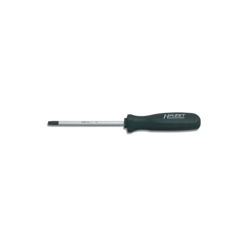 HAZET TRInamic Resin Grip Driver (Torx) 803-T30