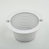 ZYWUOY Pool Skimmer Basket, Pool Sieve Mini Removable Replacement Skimmer