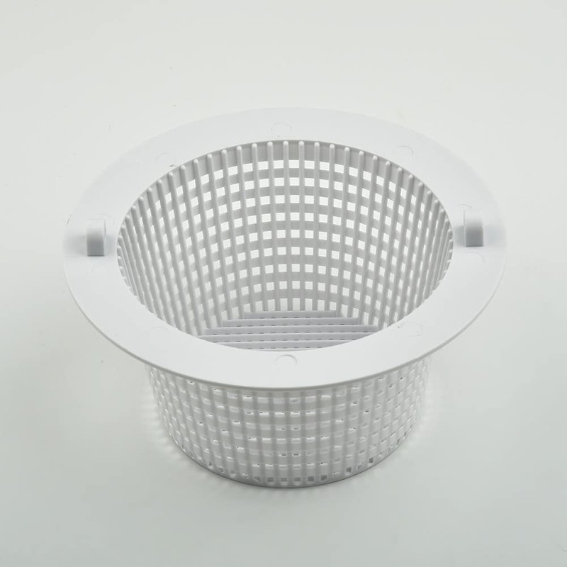 ZYWUOY Pool Skimmer Basket, Pool Sieve Mini Removable Replacement Skimmer