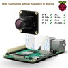 innomaker OV9281 Camera up to 453fps External Trigger Stream Mode