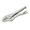 Blue Spot Tools 250mm (10") Heavy Duty Curved Locking Plier