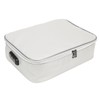 File Organizer Bag Fireproof Waterproof Multi Layer Document Organizer File