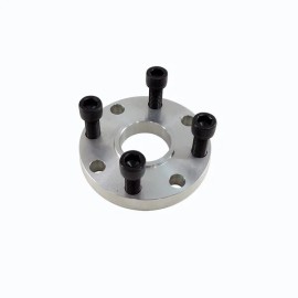 UPR-Products UPR Drive Shaft Spacer Kit 5/8  Compatible with 1979-2004 FORD MUSTANG GT