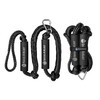 Skog Å Kust Premium PWC Bungee Dock Lines 2-Pack: 4