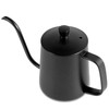 Abizarch Pour Over Kettle 350ml Spout Coffee Tea Pot with