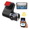 Wifi Car Dash Cam HD Car Camera Driving Video Recorder