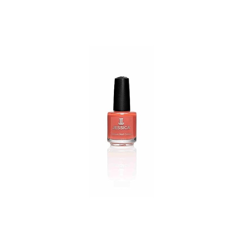 Jessica Cosmetics Nail Colour Woody, Pack of 3