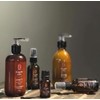 OLEUM VITAE Shower Gel. Gel de Ducha con Aceite Esencial