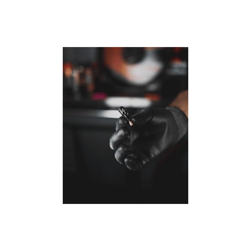 TruTension | FILLFAST Conversion Kit | for High-Performance, Race, Road