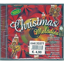 Christmas Melodies