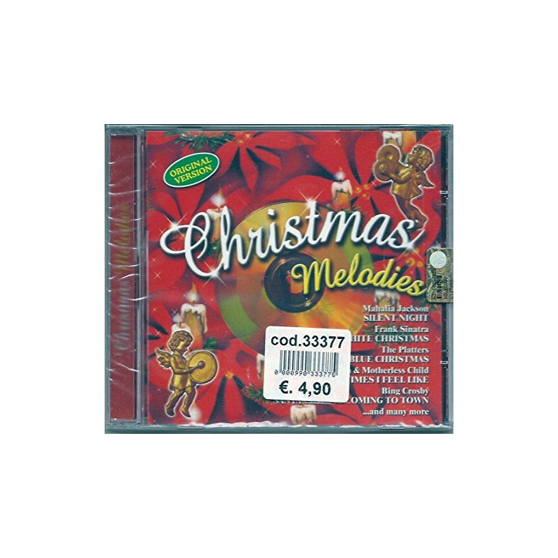 Christmas Melodies