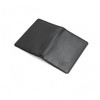 STARHIDE Ultra Slim Leather Cardholder for Men Women, RFID Blocking