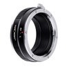 K&F Concept Mount Adapter KF-EFL (Canon EF Mount Lens to