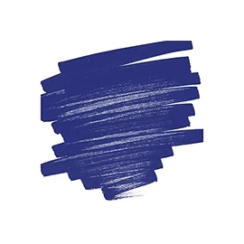 Pilot Pintor Marker Chisel Tip Broad Line Blue