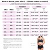 For Moms Faja Envolvente Corta Postparto Multilíneas Extra Suave –