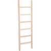 VBS 60cm Pine Wood Ladder