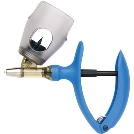 Allflex Bottle-Feed Syringe - 2 ml - C28791N