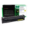 Clover Remanufactured High Yield Toner Cartridge Replacement for HP 206X