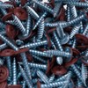 4.2mm x 19mm Self Tapping Phillips Screws for Sheet metal