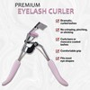 Midazzle Premium Eye Lash Curler