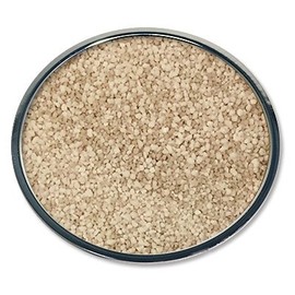 Honey Powder Crystals (Granulated) in a 1 lb. Plastic Bag - KOSHER