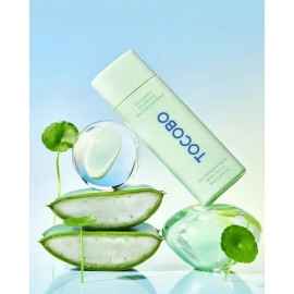Tocobo Cica Calming Sun Serum Spf50+ Pa++++ Bloqueador Solar