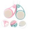BIUDECO Skincare Essential Pcs Face Cleansing Brush for Gentle Exfoliation