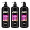 TRESemmé Shampoo 24 Hour Body 28 oz(Pack of 3)
