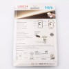 Ltech M1+M3-3A Mini Controller with RF Remote - Dimming