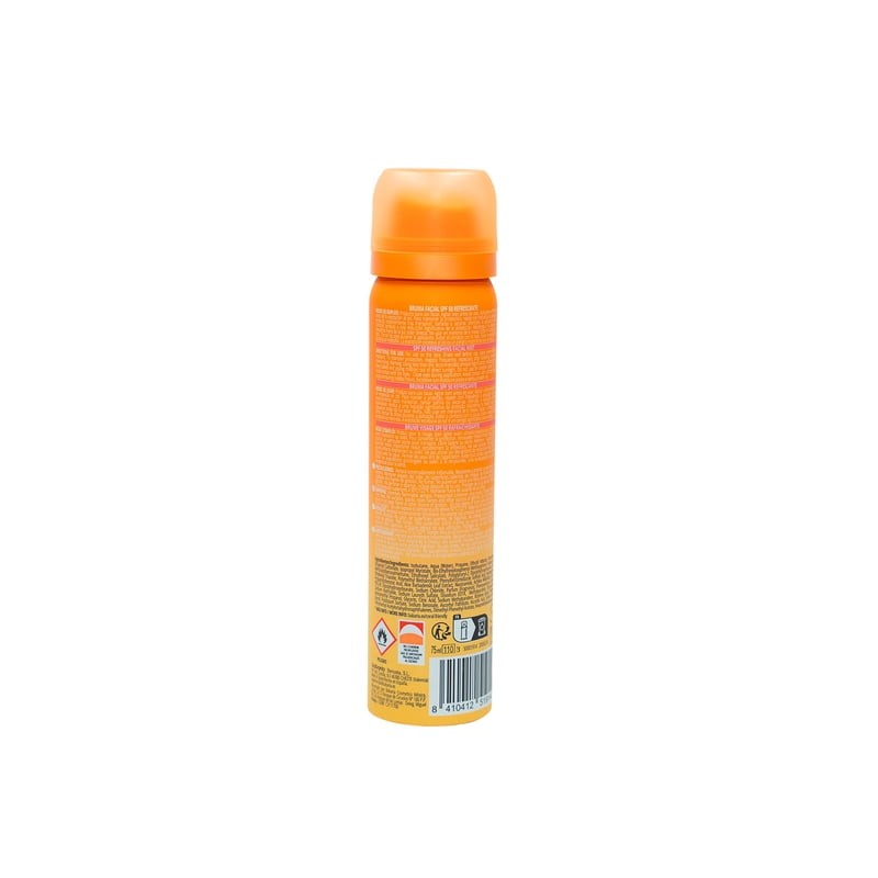 Serum facial glow Babaria Neurobeauty 30 ml