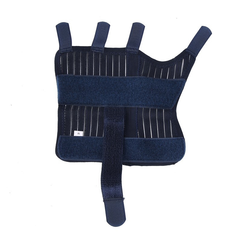 Wrist Hand Brace Wrist Strains Stabilizing Fixation Support Brace Splint