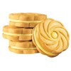 Dare Lemon Crème Cookies â€“ Made Fresh with Real Lemon