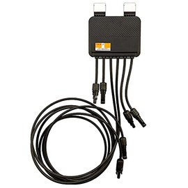 Tigo Energy Tigo TS4-A-2F PV Module-Level Rapid Shutdown for Two Modules