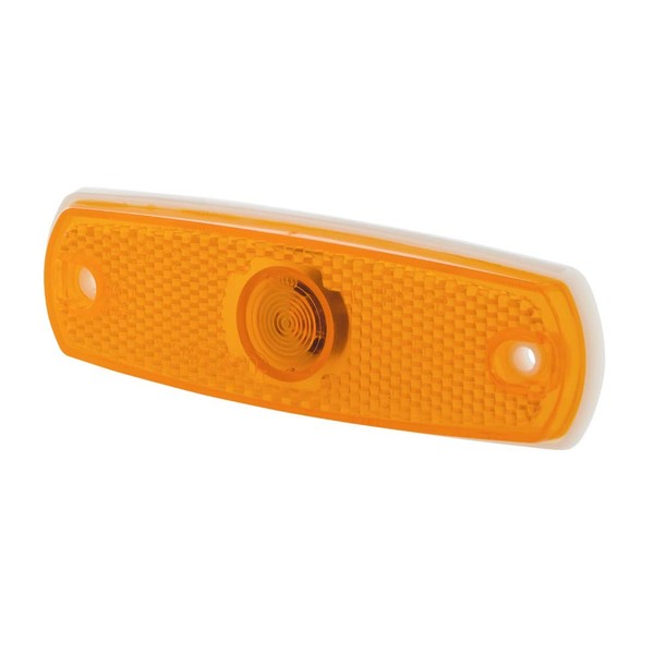 HELLA 2PS 962 964-031 Side Marker Light - 12V -