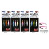 Basic Micro Jig Set (basic-micro) | 3.0gD