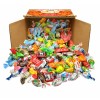 Rot Front, Roshen & etc. Russian New Year Sweets Candy