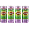 Comet Cleaner with Bleach Powder Lavender Fresh 21-Ounces | Scratch-Free