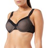 Triumph Beauty-Full Idol W01 Women's Bra - Minimiser 70F